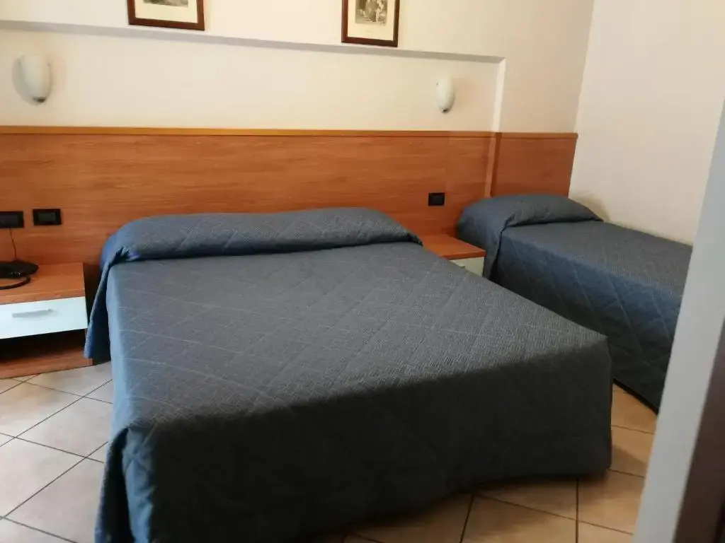 Hotel Salerno — photo 6