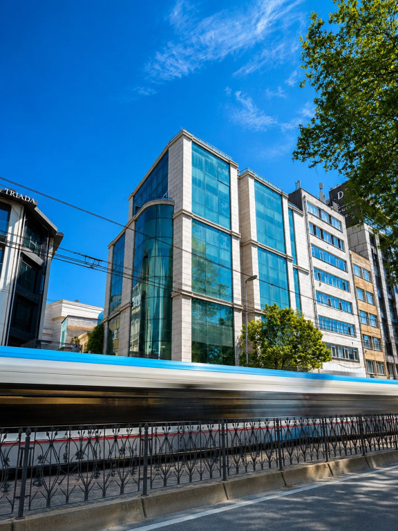 The Tram Karakoy Hotel, photo 3