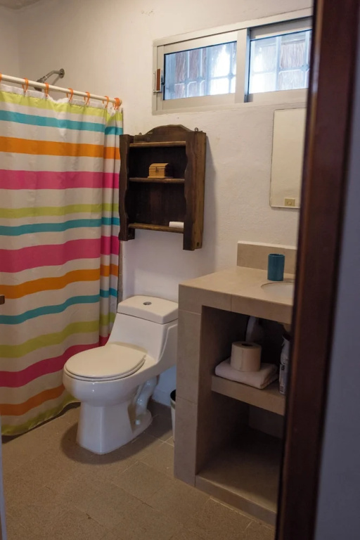 Casa Nona, Beautiful Apartment in Cancun — photo 8