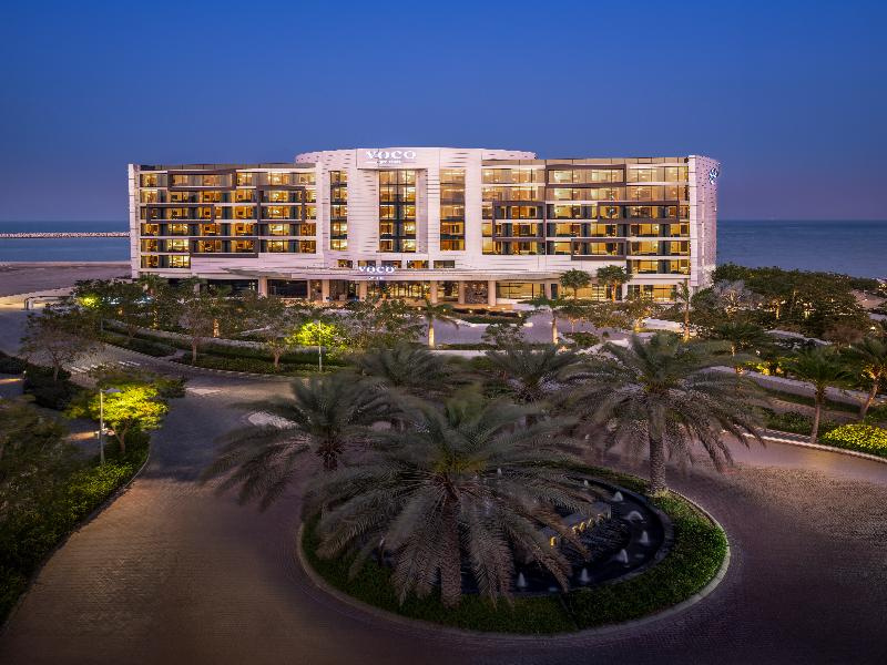 Hotel voco Muscat Al Mouj by IHG