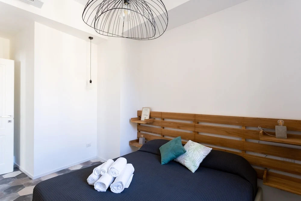 Milano Apartments Casale — photo 6