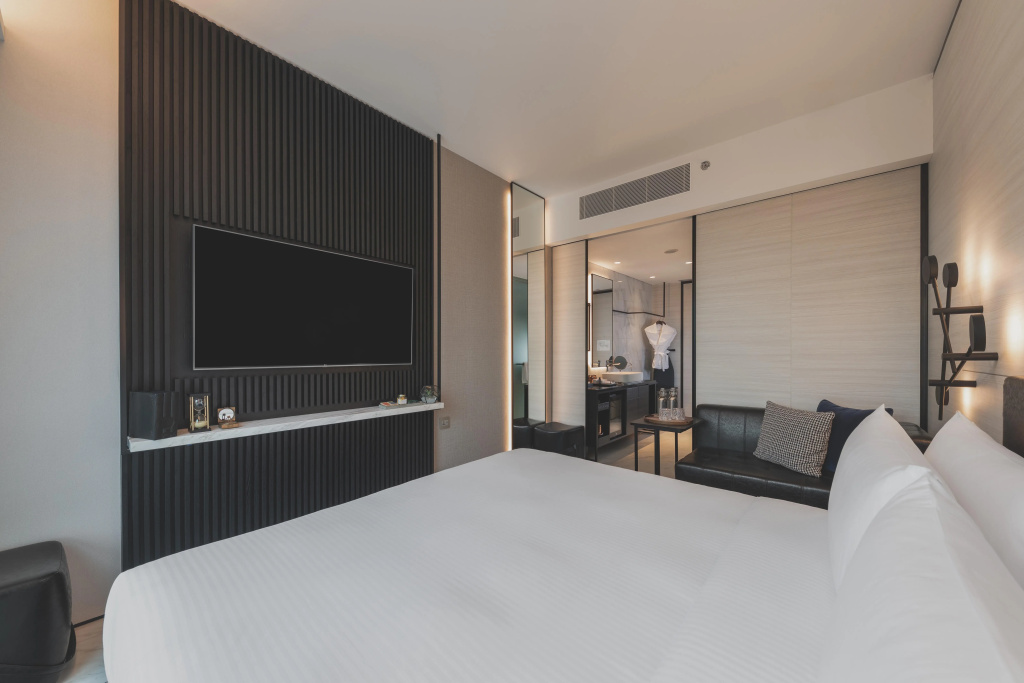 The Outpost Hotel Sentosa by Far East Hospitality — photo 5