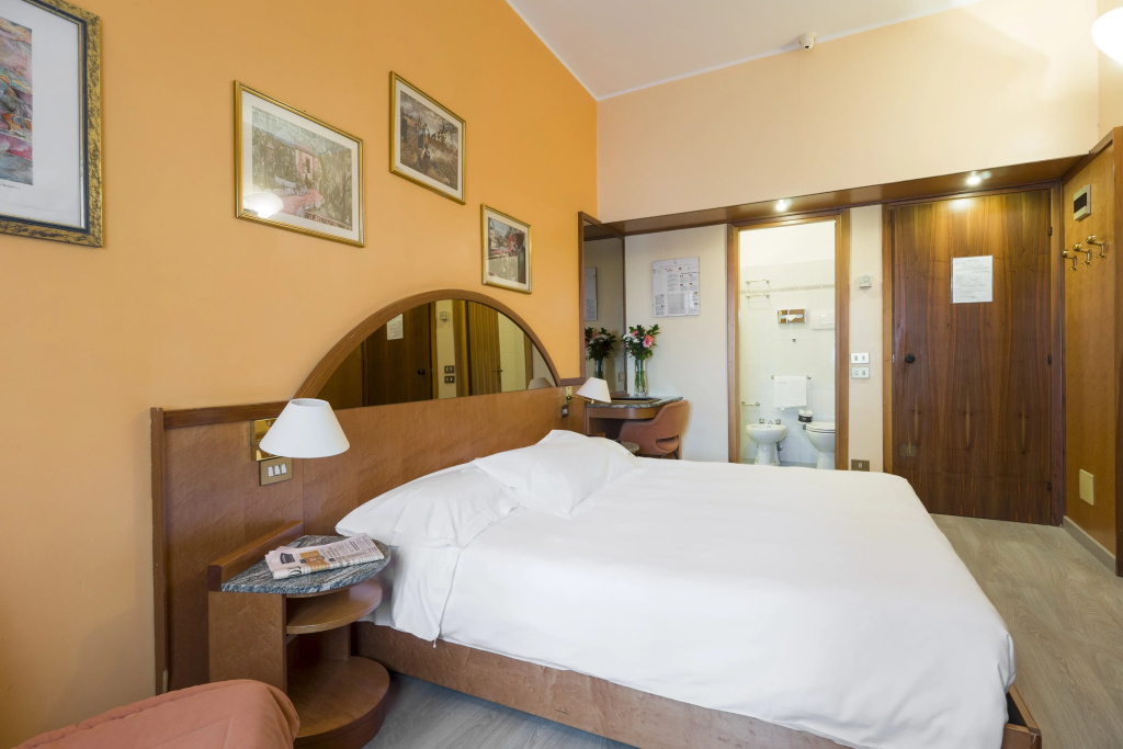 Hotel Carrobbio — photo 6