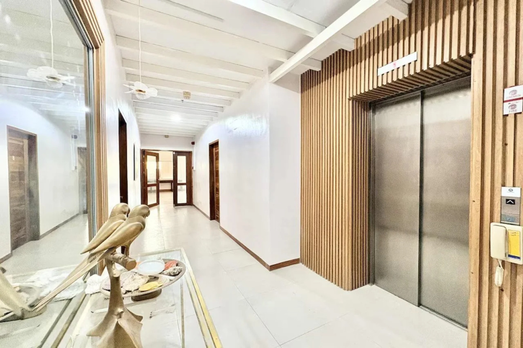 Palette Cebu The Almonds Boutique Aparthotel Near University of Cebu, photo 3
