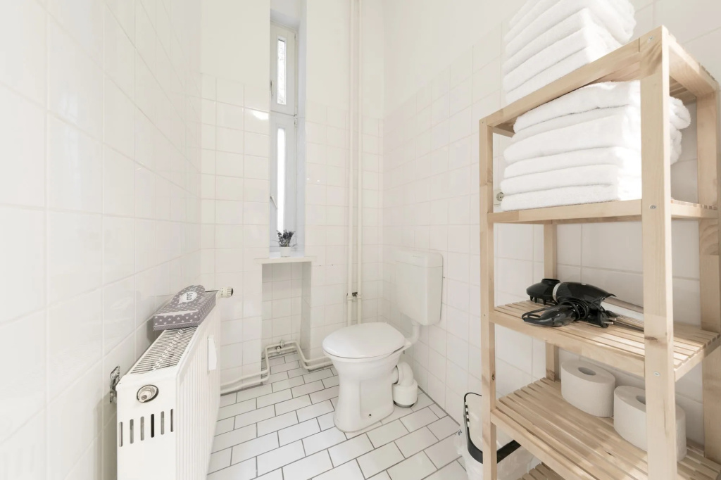 Primeflats - Apartments in Friedrichshain — photo 8