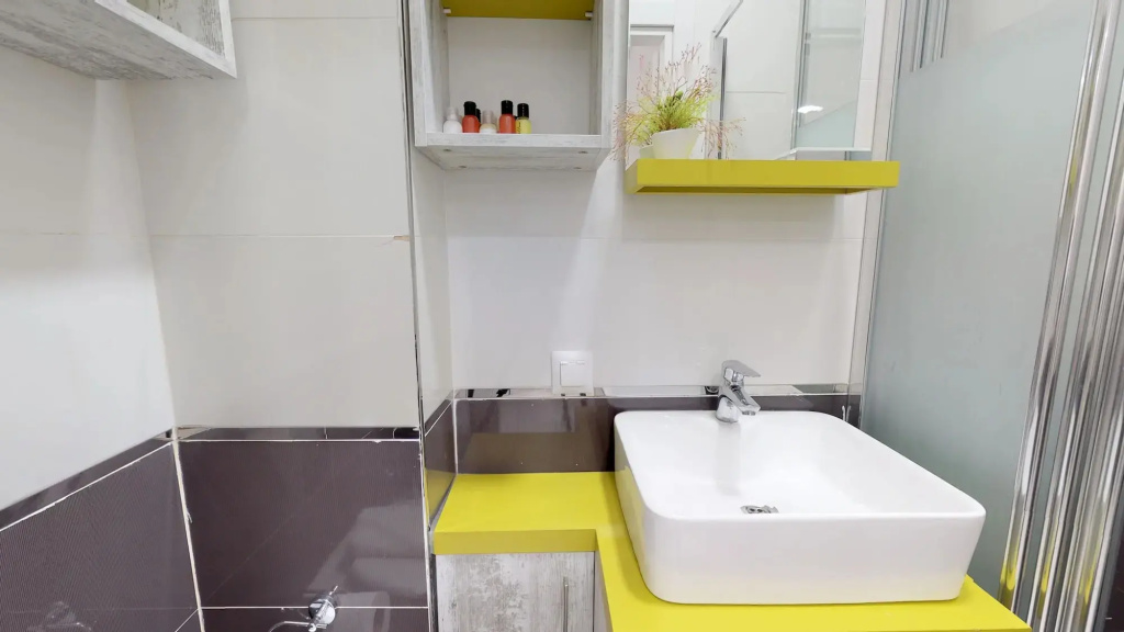 ZİN D Home Dudullu Suit Otel — photo 8