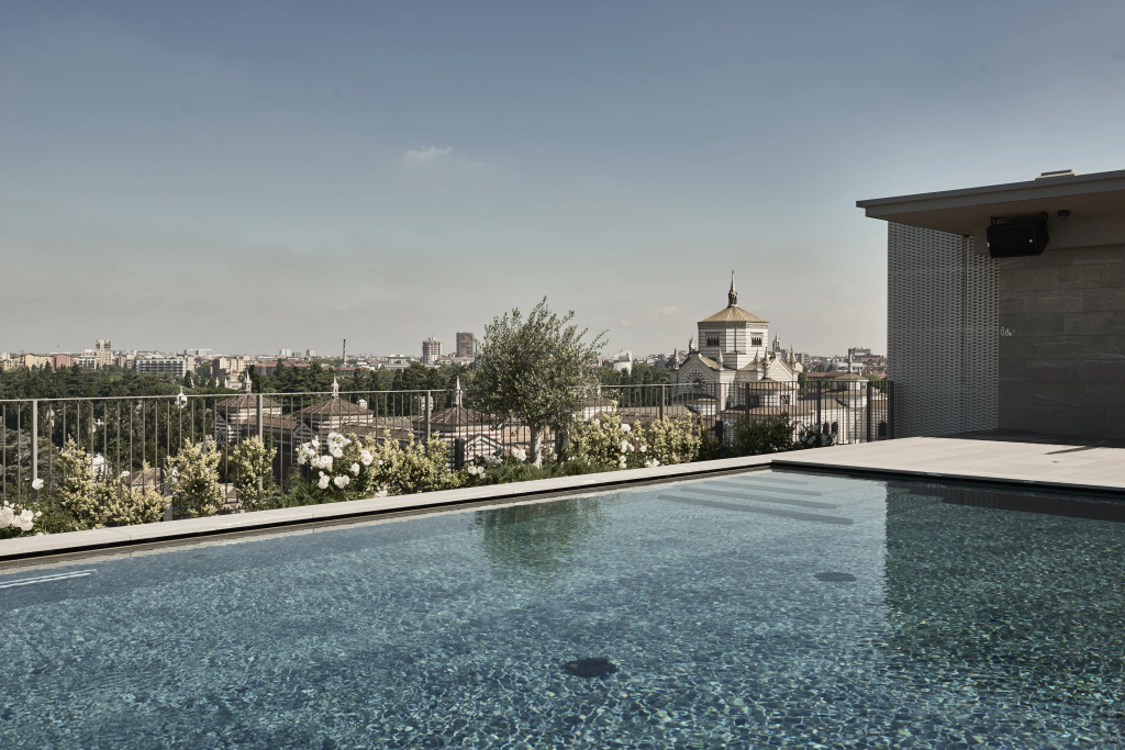 Hotel Viu Milan, photo 2