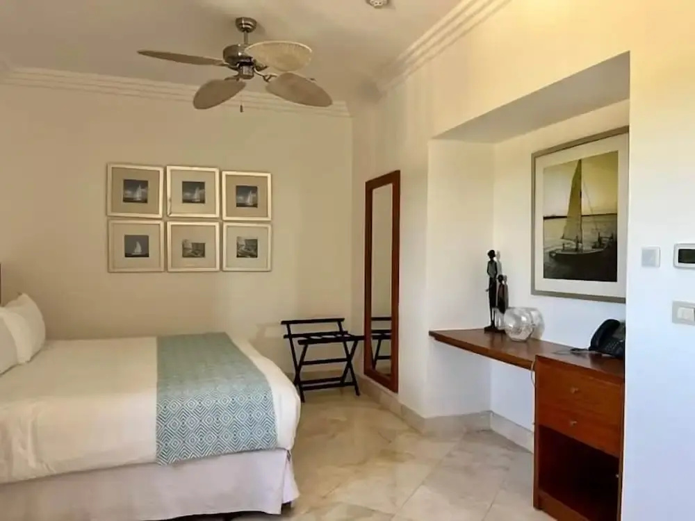 2BR Luxury Condo in Fishing Lodge Cap Cana | Terrace, Pool & Marina View — photo 6