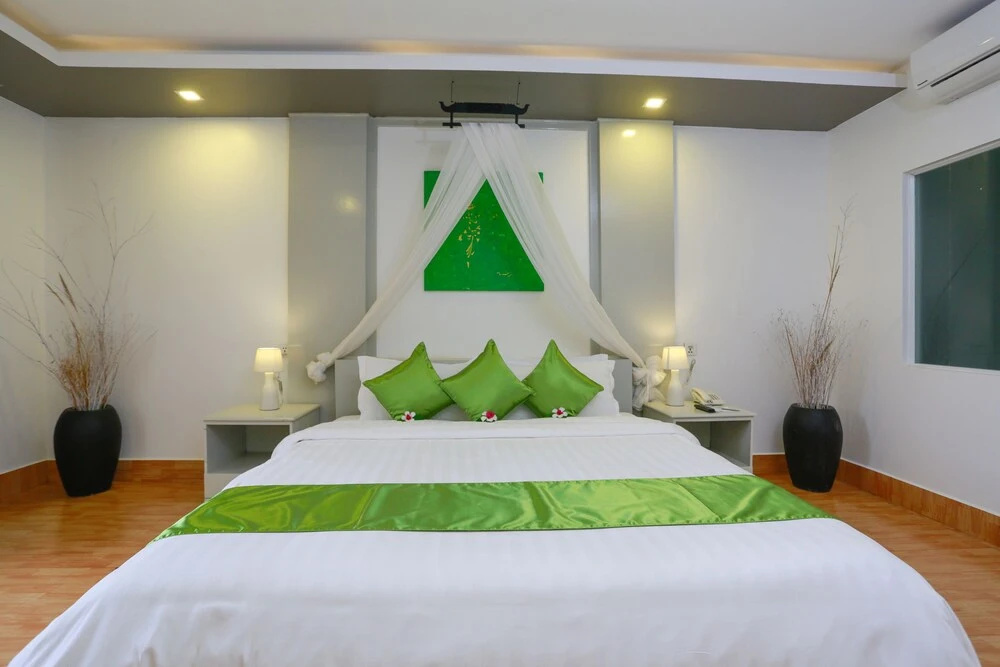 Angkor Sweet Night Hotel — photo 7