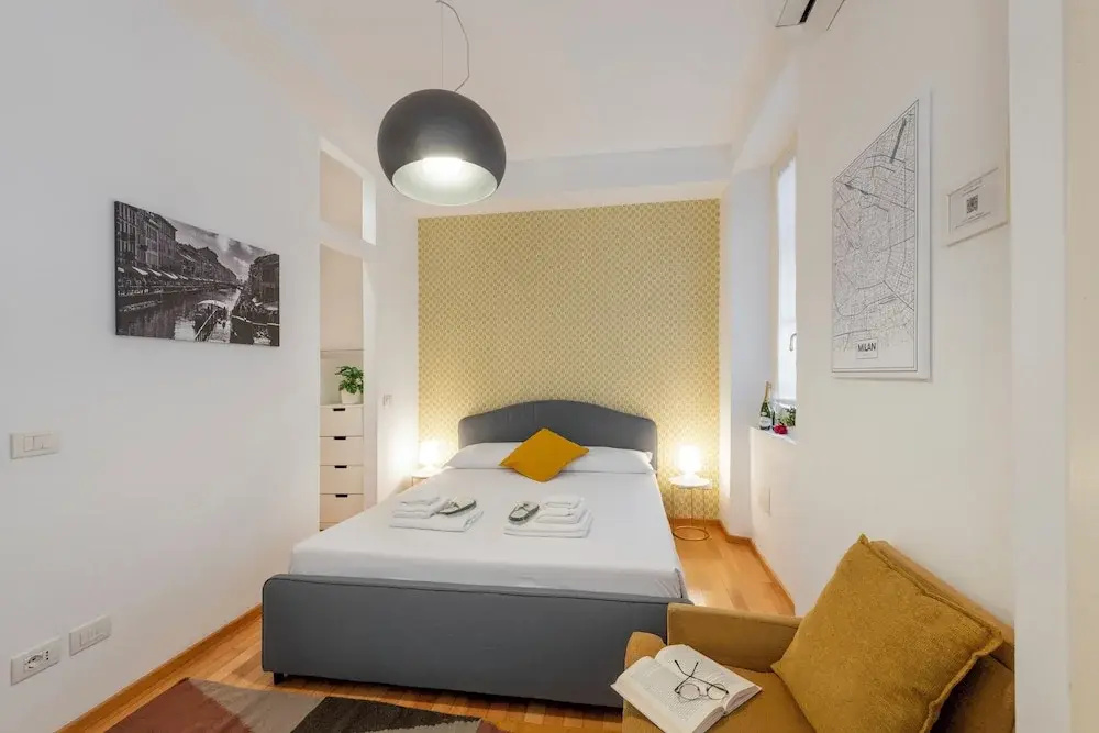 BnButler - Alessandria 4 — photo 4