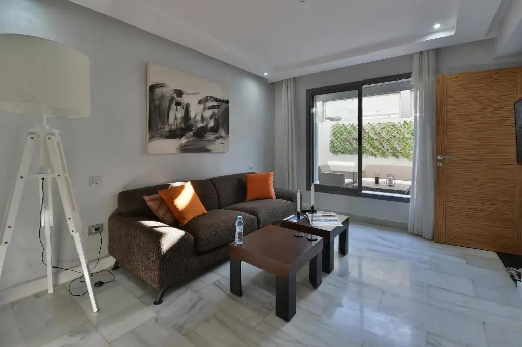 Suites Hotel Le Yacht, photo 2