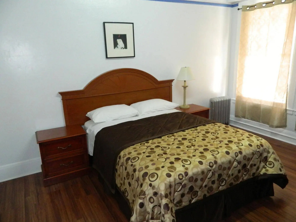 Admiral Hotel, photo 5