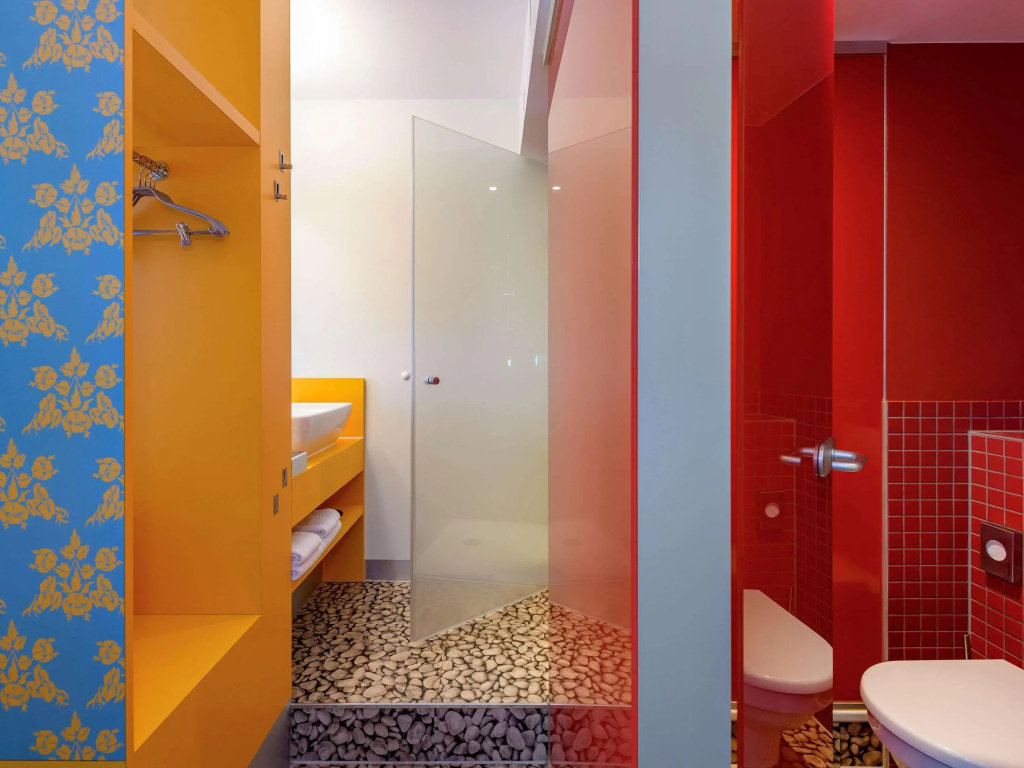 ibis Styles Hotel Berlin Mitte — photo 8
