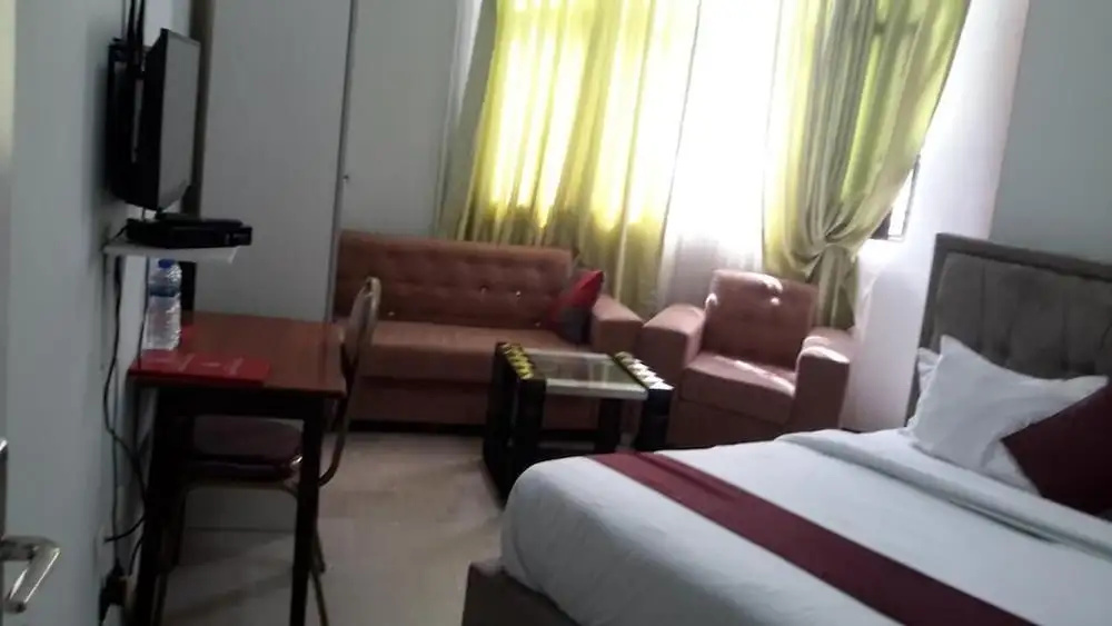 Danakil Hotel — photo 5