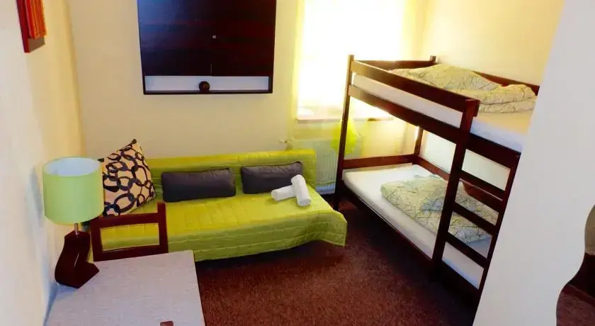 Hostel Coco — photo 6