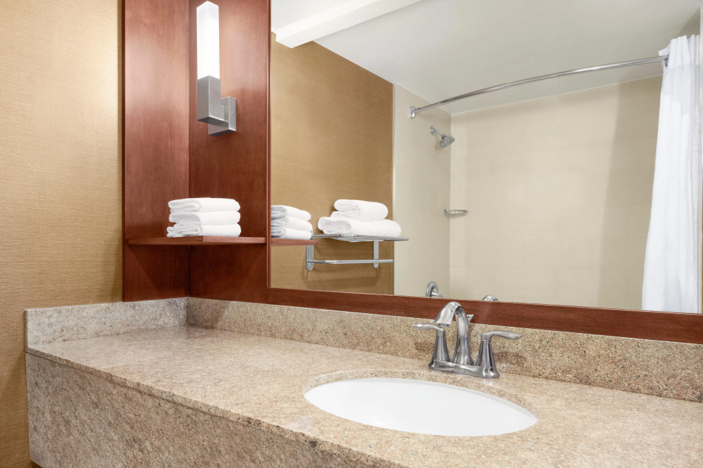 Holiday Inn Los Angeles Gateway - Torrance by IHG — photo 8