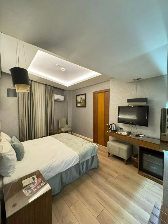 Grand Star Hotel Bosphorus & Spa, photo 5