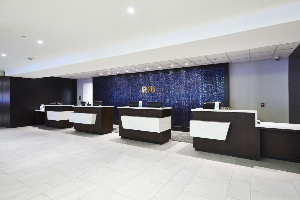 Riu Plaza Fisherman's Wharf Hotel, photo 2