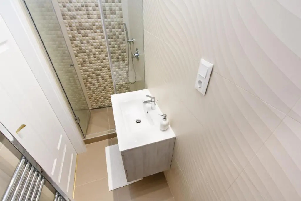 Jenny luxury two bedrooms apartment. — photo 7