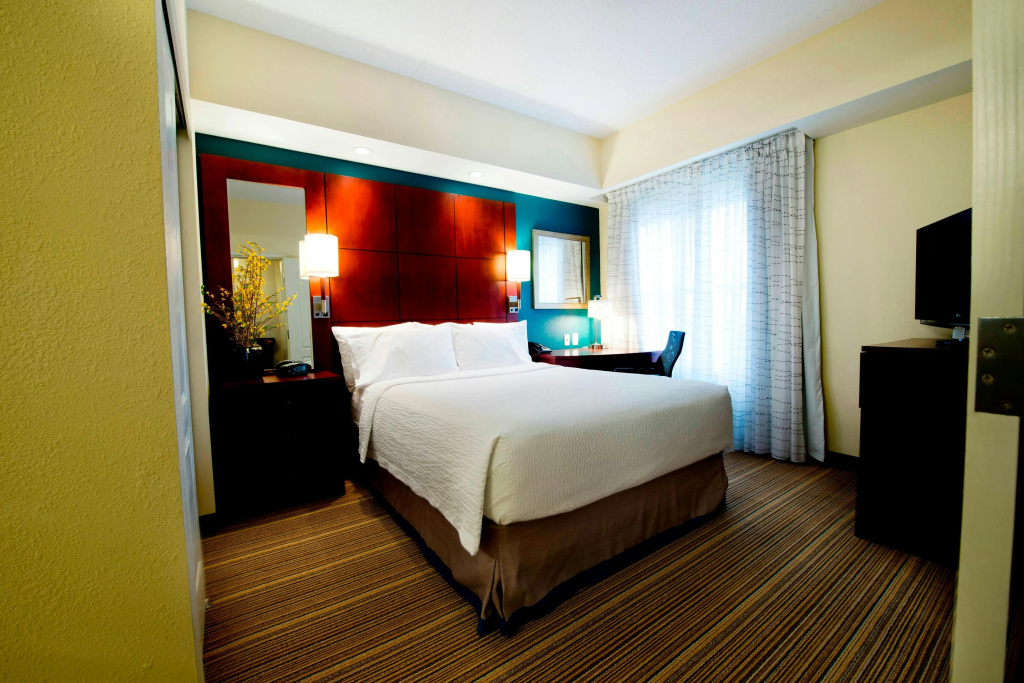 Residence Inn by Marriott Toronto Vaughan — photo 5