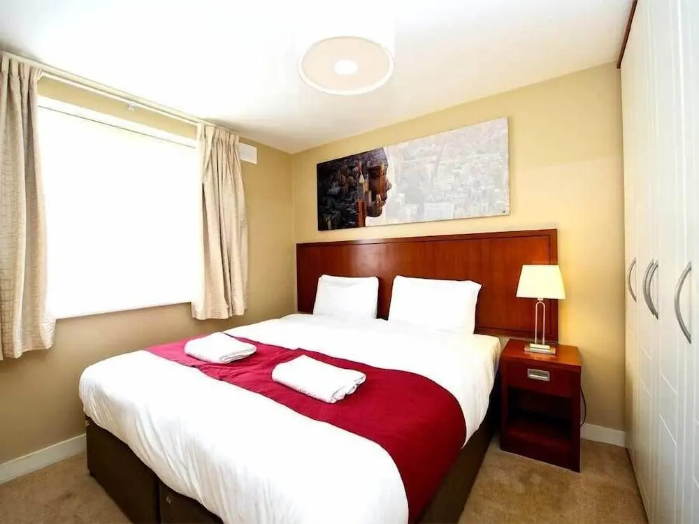 Staycity Aparthotels Dublin - Saint Augustine Street — photo 6