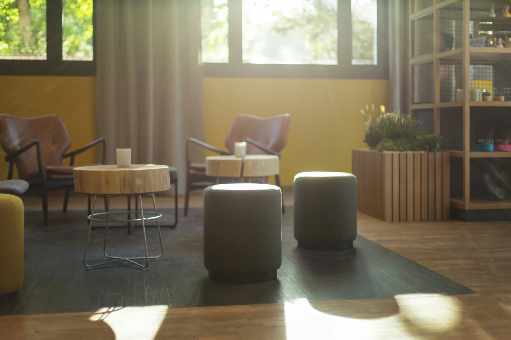 Holiday Inn - the niu, Dwarf Berlin Schöneberg by IHG — photo 2