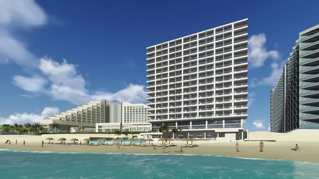 Iberostar Selection Cancún - All Inclusive