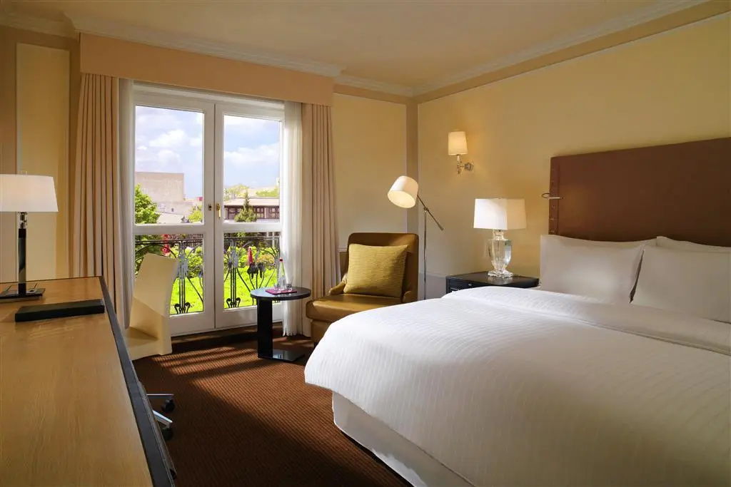 The Westin Grand Berlin, photo 4