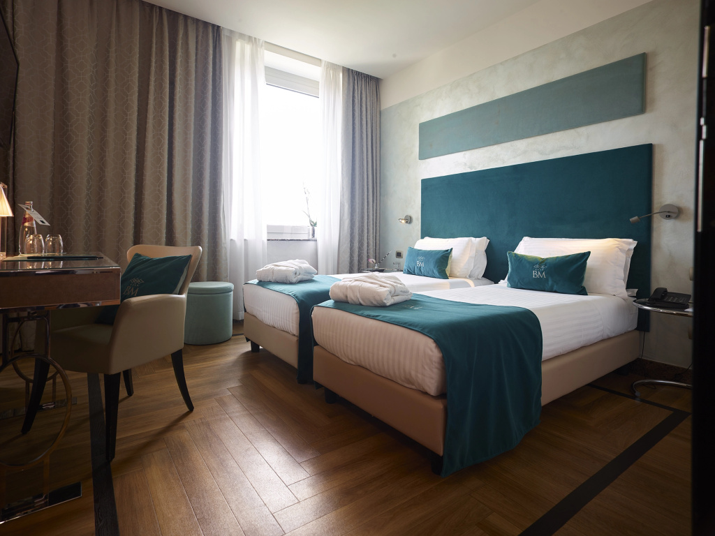 Bianca Maria Palace Hotel — photo 2