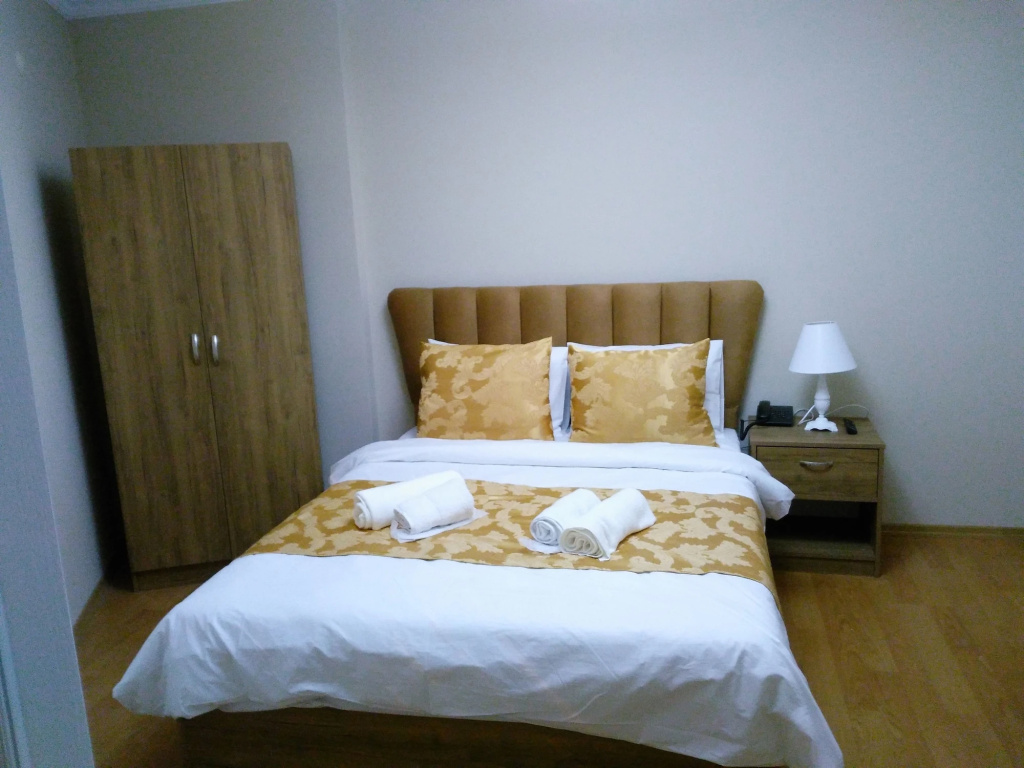 New Beylerbeyi Hotel — photo 3