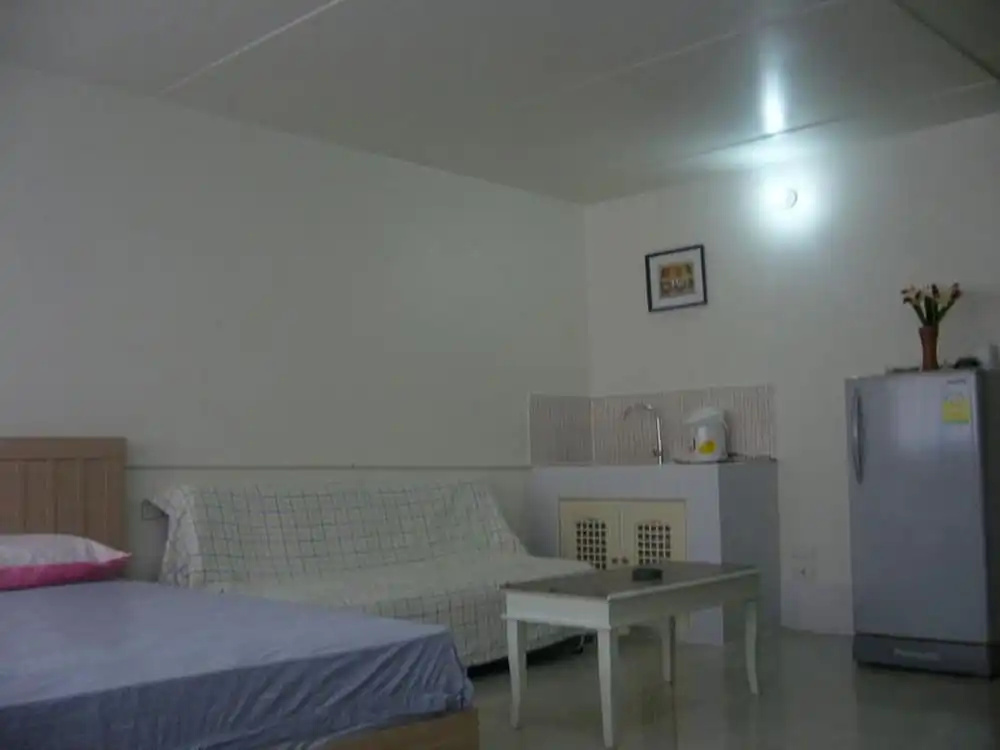 Room-popular Palace in Don Mueang Bangko, photo 4