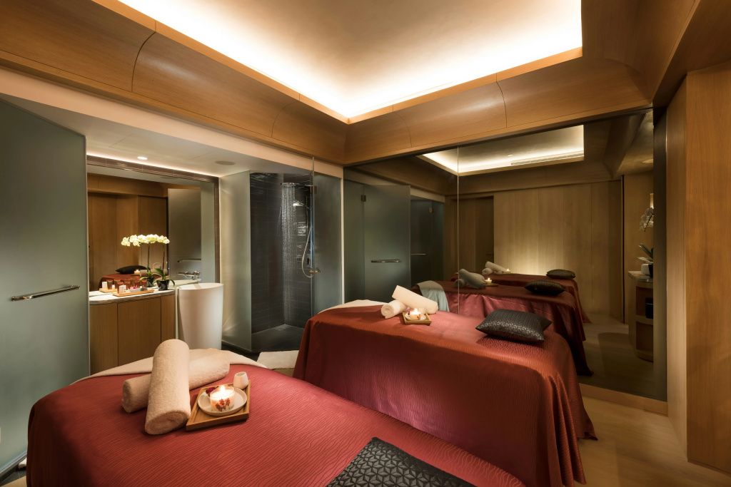 Conrad Singapore Marina Bay, photo 4