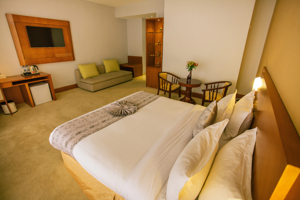 Azzeman Hotel — photo 3