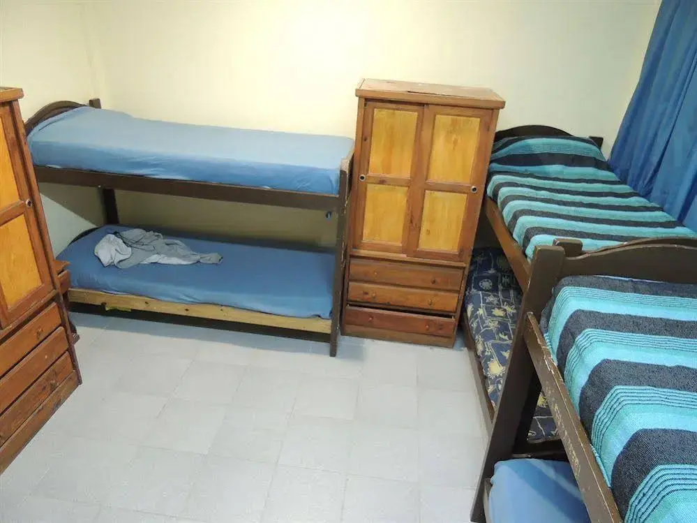 Pyxis Hostel — photo 7
