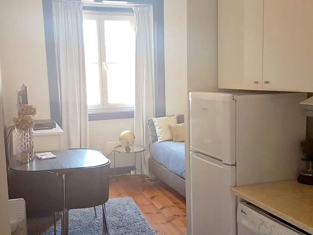 Your Home In Bairro Alto Lisbon, photo 3