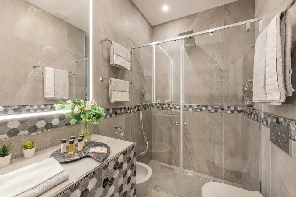 Falcone 5 – Stylish Duo Apartments — photo 7