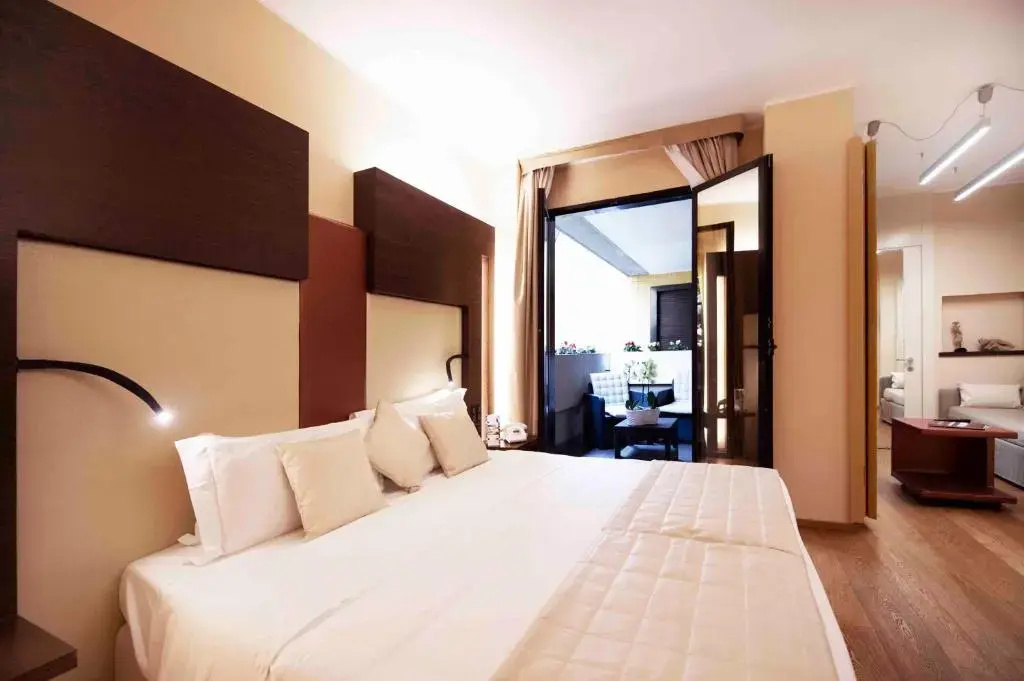Art Hotel Navigli — photo 4
