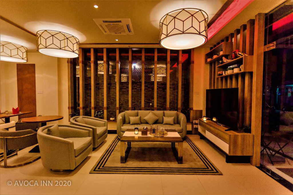 Avoca Inn, photo 2