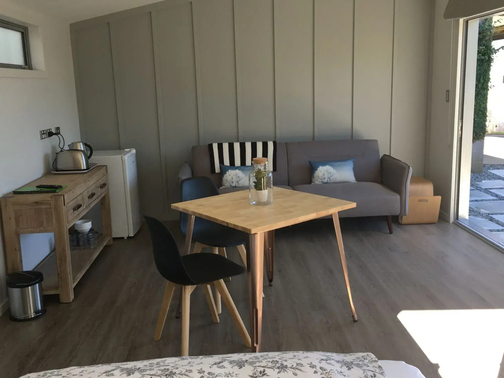 Kohi Beach Bed & Breakfast, photo 2