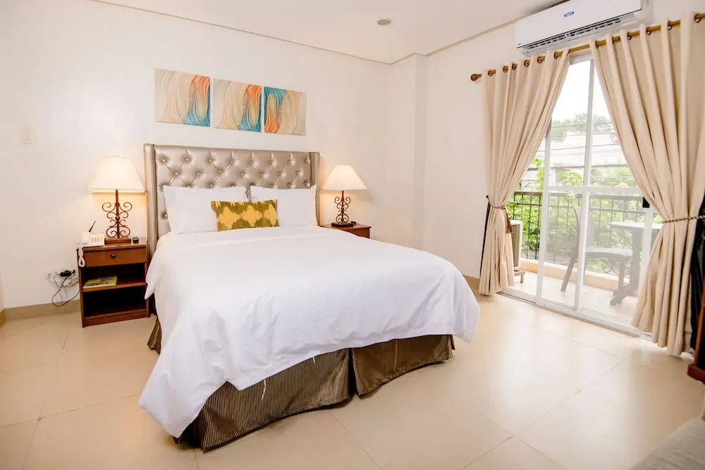 Sta. Barbara Residence Hotel, photo 5
