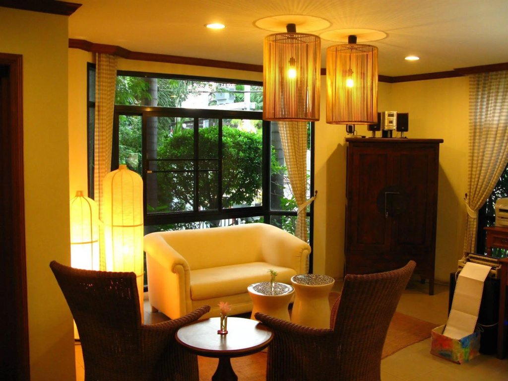 NT Place Sukhumvit Suites, photo 3