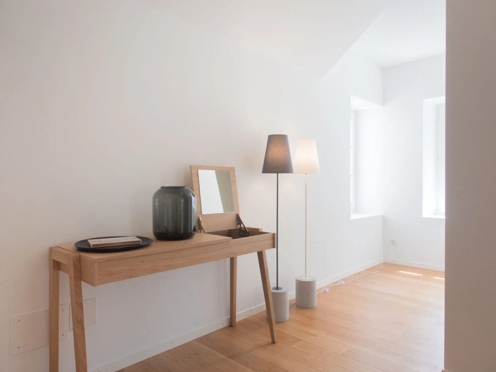 Airhome Limmatquai River View Apartment, photo 5