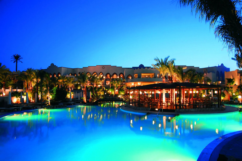 The Grand Hotel Sharm El Sheikh, photo 4