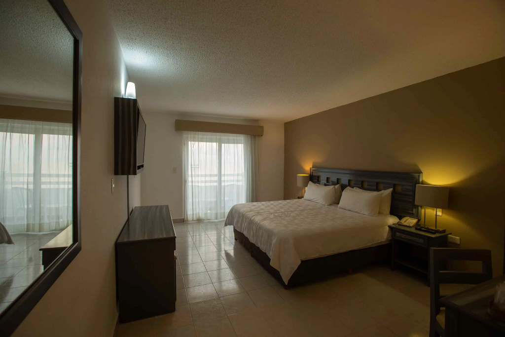 Ocean View Cancun Arenas — photo 5