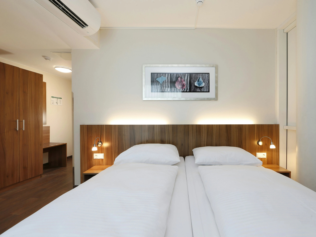 B&B HOTEL Berlin-Mitte — photo 3