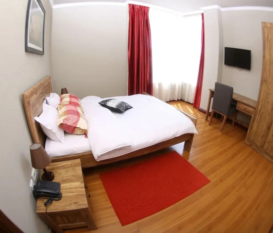 Victoria Guest House Apartments — photo 6
