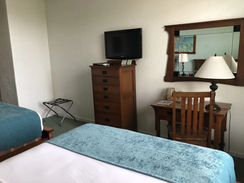 Hotel Carmel — photo 7
