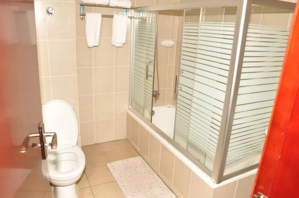 Kaleb Hotel — photo 7