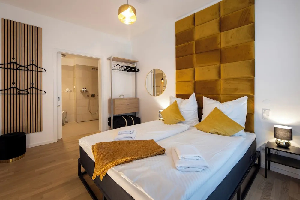 Pure Berlin Luxury Apartments — photo 3