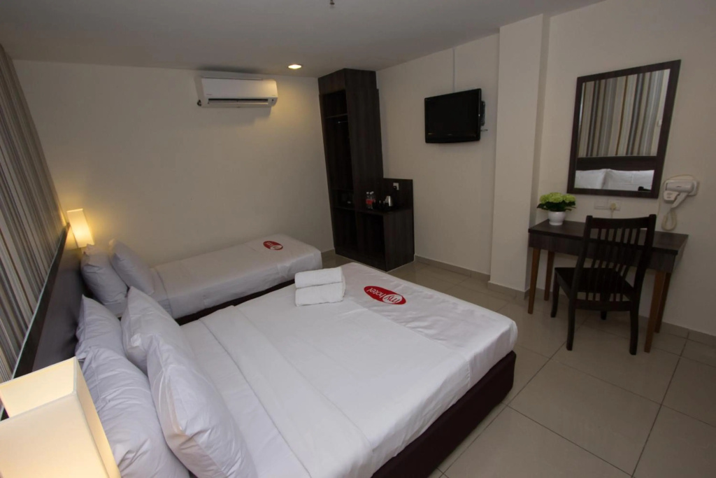 My Hotel @ Sentral, photo 4